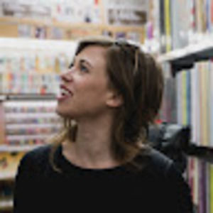 Meet your Posher, Anne